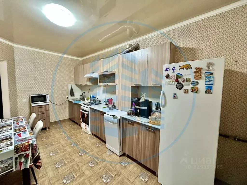 2-к кв. Ставропольский край, Предгорный муниципальный округ, ... - Фото 2