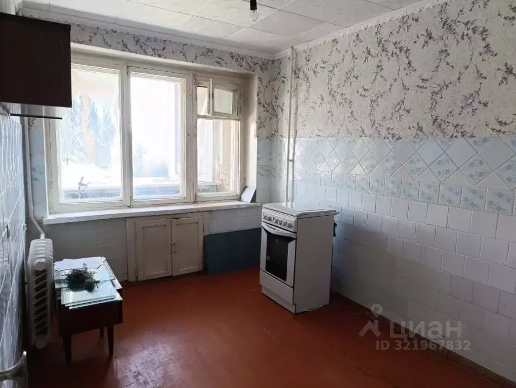 1-к кв. Волгоградская область, Волгоград ул. Остравская, 18 (38.5 м) - Фото 1