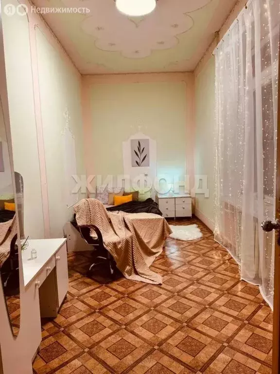 2-комнатная квартира: Георгиевск, улица Мира, 12/2 (53.3 м) - Фото 2