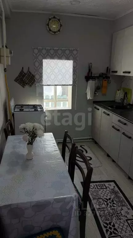 Дом в Башкортостан, с. Бураево ул. Степана Вострецова (38 м) - Фото 1