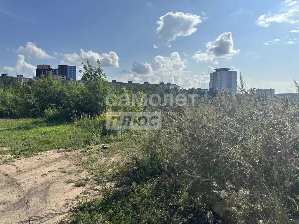 Участок в Нижегородская область, Нижний Новгород Ракета ТСН,  (8.87 ... - Фото 0