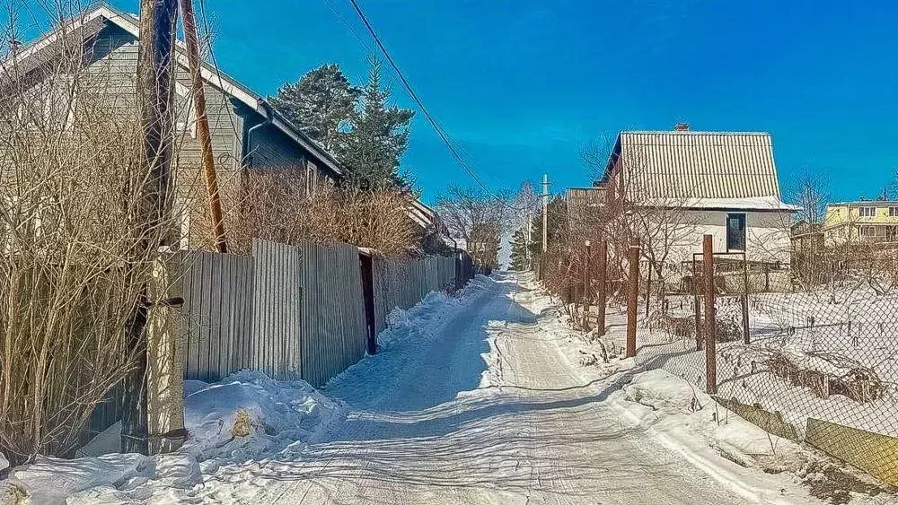 Дом в Иркутская область, Иркутский район, Марковское муниципальное ... - Фото 1