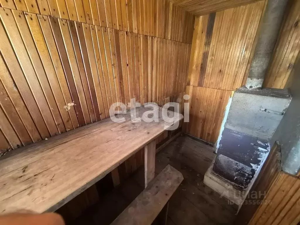 Дом в Красноярский край, Красноярск Заря СНТ, 219 (39 м) - Фото 1