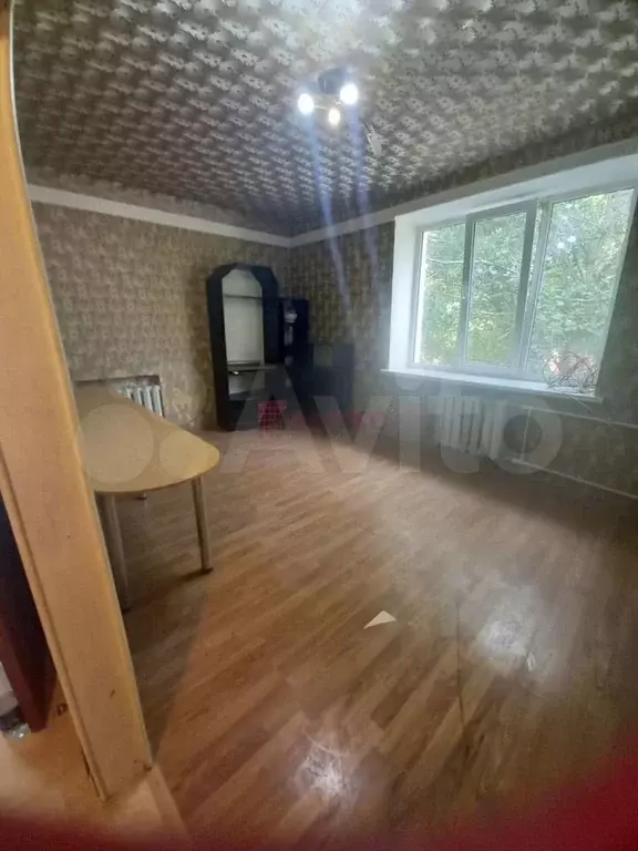 1-к. квартира, 31 м, 3/3 эт. - Фото 1