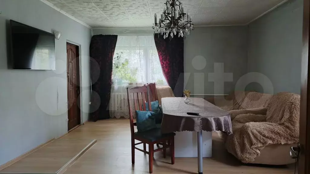 Дом 80 м на участке 36 сот. - Фото 1