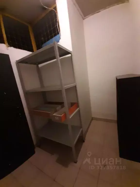 Гараж в Москва Боровское ш., 2к6 (5 м) - Фото 2