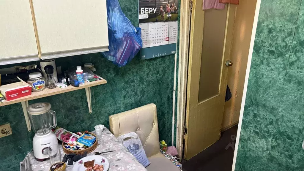 3-к кв. Московская область, Химки ул. Маяковского, 4 (56.0 м) - Фото 2