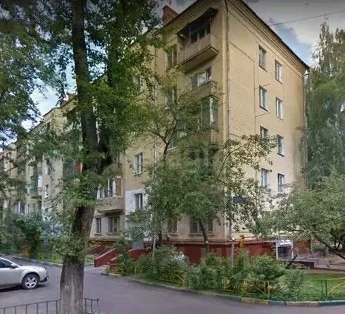 2-к кв. Москва ул. Михайлова, 49К2 (41.5 м) - Фото 1