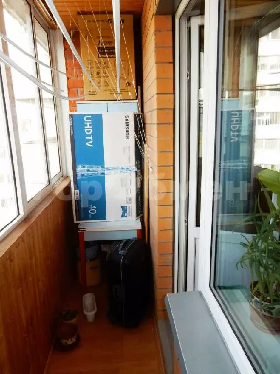 Продается 2-комнатная квартира - Фото 2