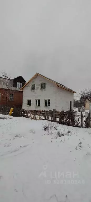 Дом в Самарская область, Самара Ученическая ул., 2 (125 м) - Фото 2