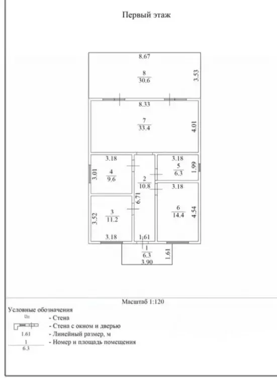 Дом в Иркутская область, Иркутский муниципальный округ, Маркова рп  ... - Фото 2