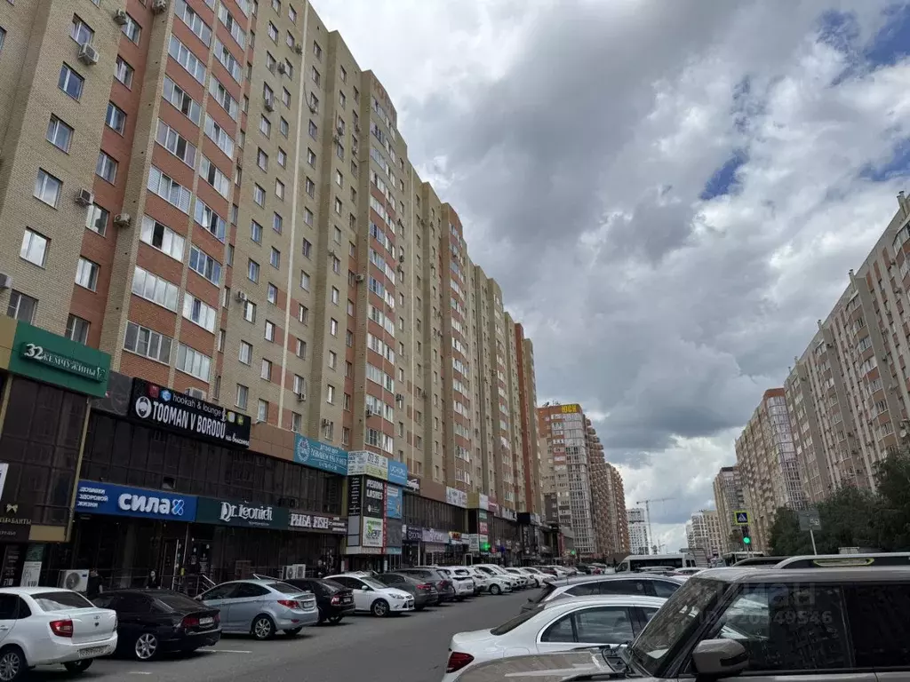 Офис в Ставропольский край, Ставрополь ул. Тухачевского, 28/1 (72 м) - Фото 0