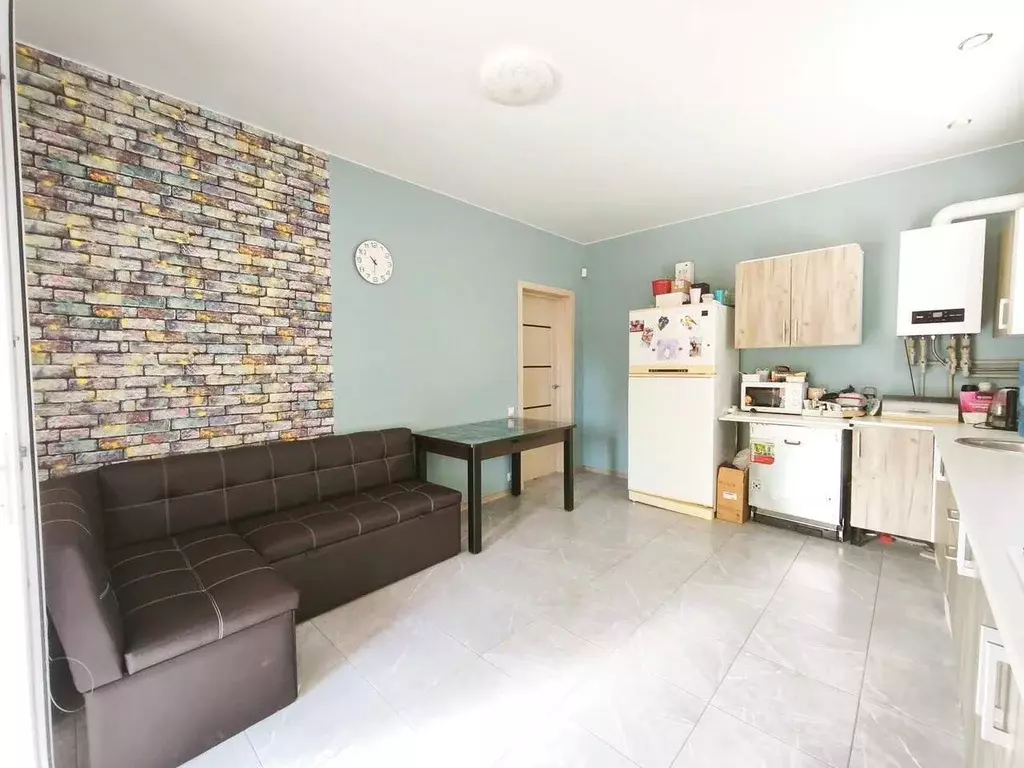 Дом в Севастополь Ветерок ДСК садоводческое товарищество, 21 (84 м) - Фото 1