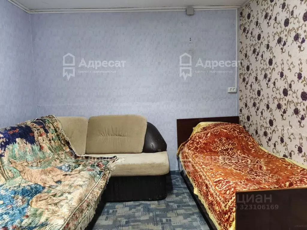 Дом в Волгоградская область, Городищенский район, Орловское с/пос, ... - Фото 2