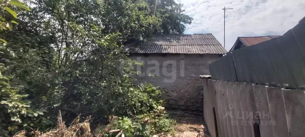 Дом в Ростовская область, Ростов-на-Дону ул. Черевичкина (39 м) - Фото 0