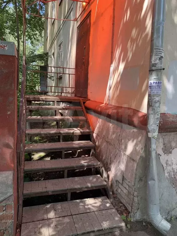 Офис - Фото 1