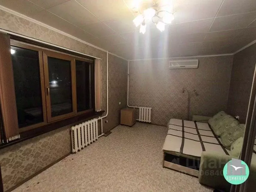 2-к кв. Краснодарский край, Новороссийск ул. Карамзина, 43 (49.5 м) - Фото 2