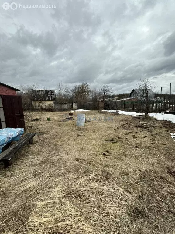 Дом в Дзержинск, СТ Мичуринец Сад № 5, 106 (15 м) - Фото 1