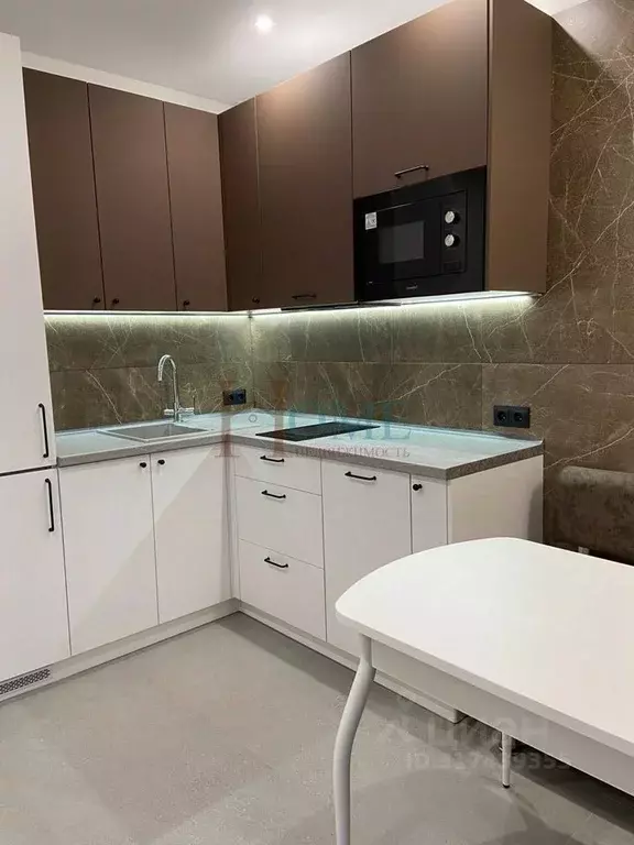 1-к кв. Новосибирская область, Новосибирск ул. Кирова, 11 (39.0 м) - Фото 0
