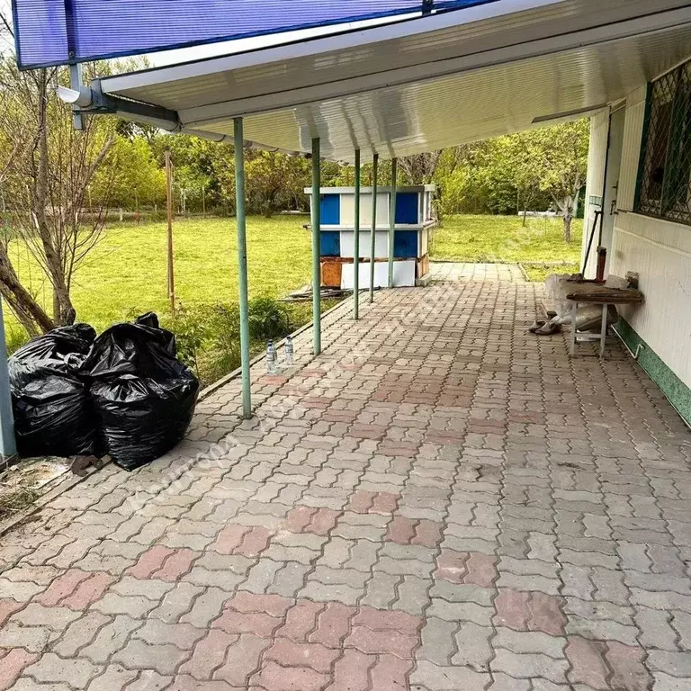 Дом в Ростовская область, Родионово-Несветайский район, ... - Фото 0