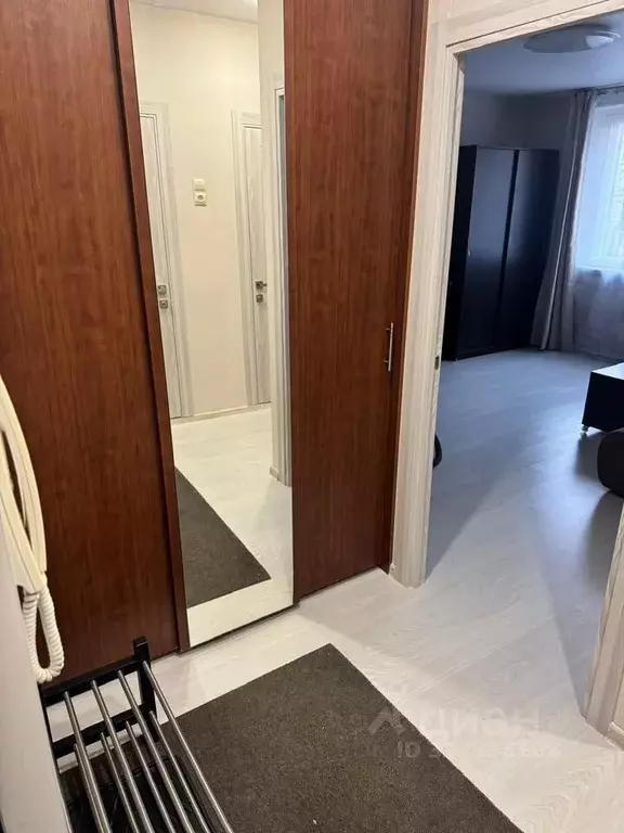 1-к кв. Москва ул. Адмирала Лазарева, 68К1 (40.0 м) - Фото 2