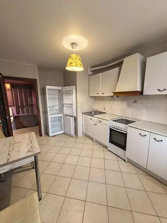 2-к. квартира, 57 м, 2/17 эт. - Фото 1