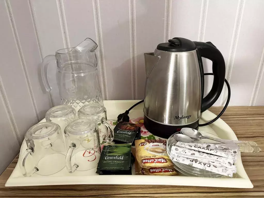 Комната Дагестан, Дербент ул. Г. Далгата, 5 (25.0 м) - Фото 1