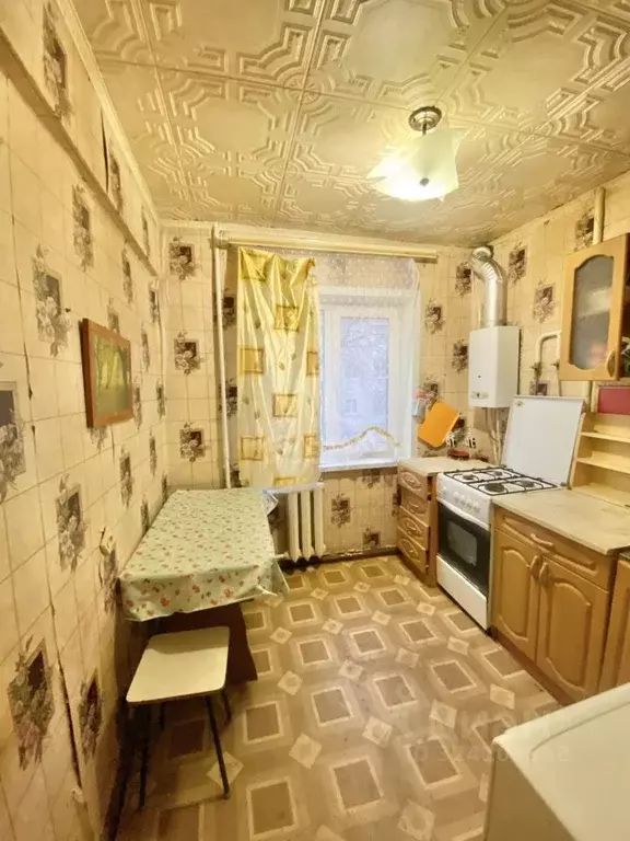 3-к кв. Брянская область, Сельцо ул. Куйбышева, 21 (45.0 м) - Фото 2