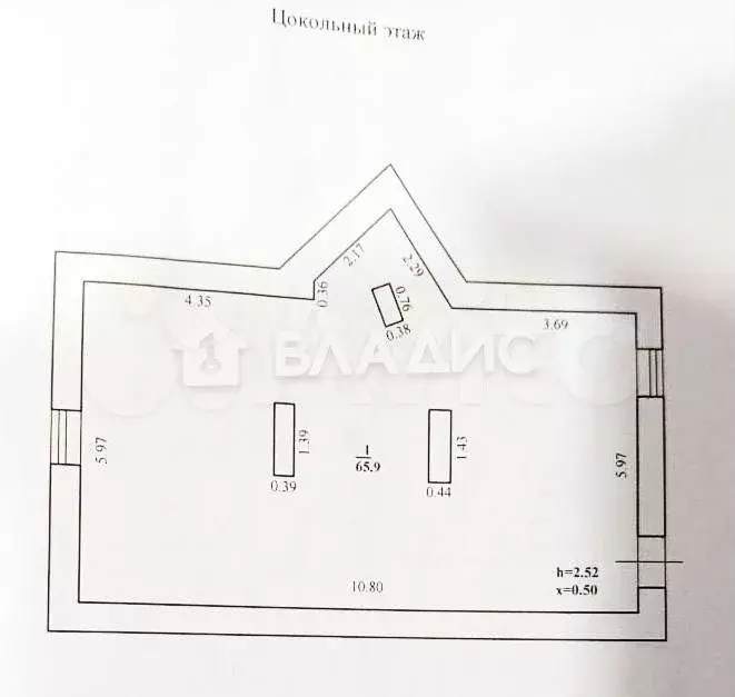 Дом 203,6 м на участке 12 сот. - Фото 0