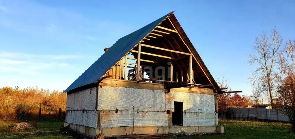 Дом в Красноярский край, ЗАТО Железногорск городской округ, пос. Новый ... - Фото 1