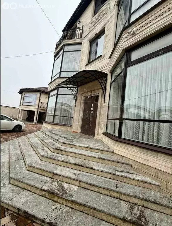 Дом в Ставропольский край, городской округ Пятигорск, село Золотушка, ... - Фото 2