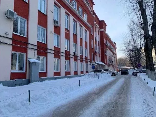 Офис в Московская область, Подольск ул. Большая Серпуховская, 43к102 ... - Фото 1