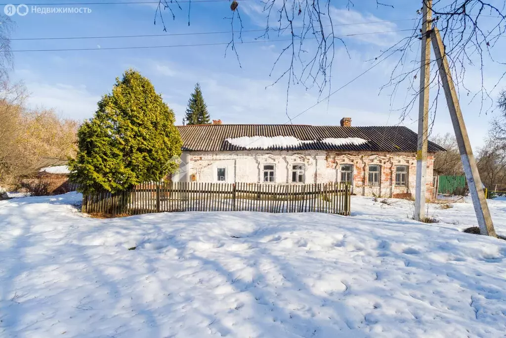 Дом в село Песочня, улица Революции, 54 (60 м) - Фото 1