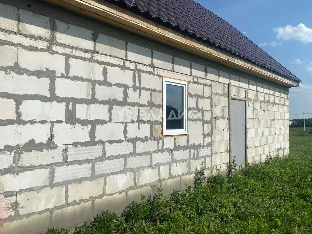 Дом в Пензенская область, с. Бессоновка ул. Славы, 115 (122 м) - Фото 1