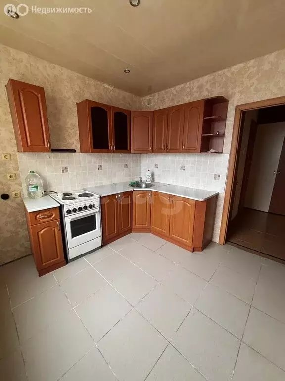 1-комнатная квартира: Троицк, 2-й микрорайон, 11А (39.8 м) - Фото 1