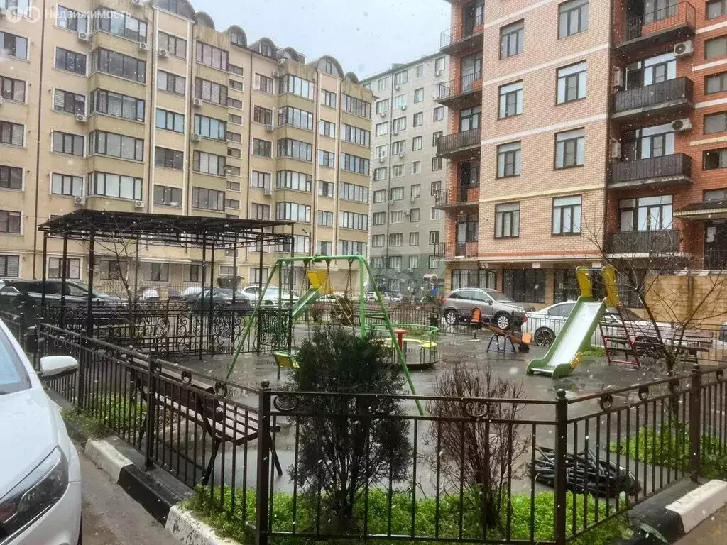 Квартира-студия: Дербент, улица имени Салавата Исмаилова, 5 (43.5 м) - Фото 2