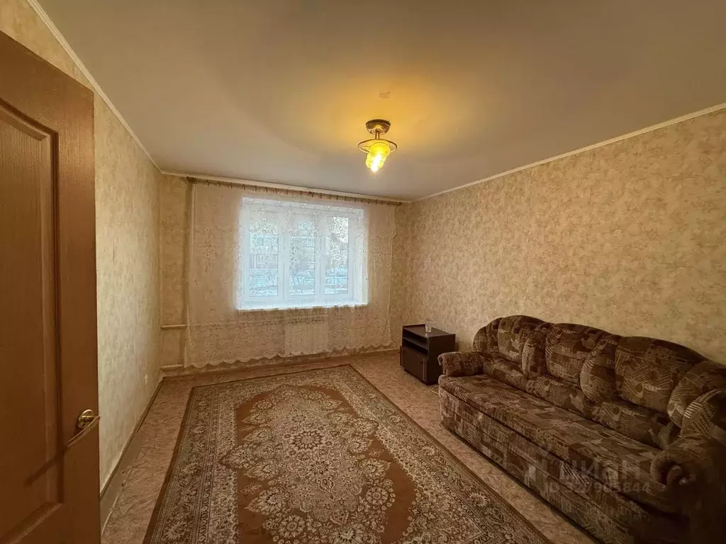 1-к кв. Московская область, Клин Клинская ул., 54К2 (31.2 м) - Фото 2