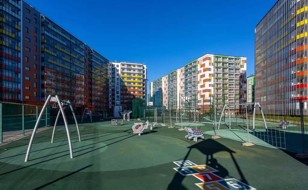Продаётся квартира-студия, 39.58 м - Фото 1
