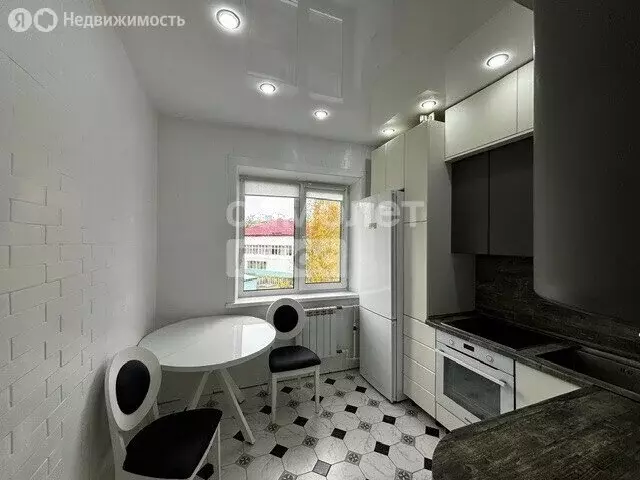 2-комнатная квартира: Тында, улица Красная Пресня, 3 (51.6 м) - Фото 2