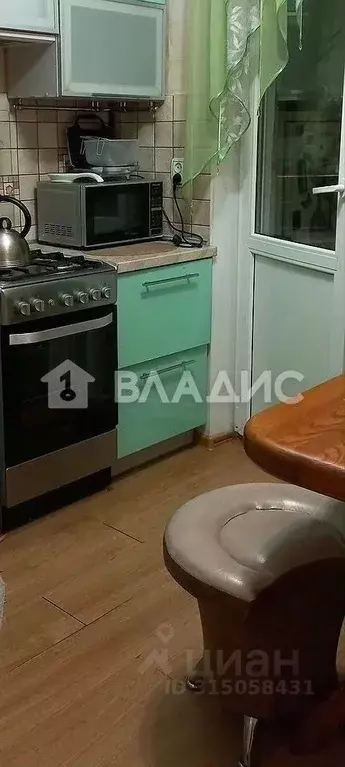 3-к кв. Калининградская область, Калининград ул. Профессора ... - Фото 1