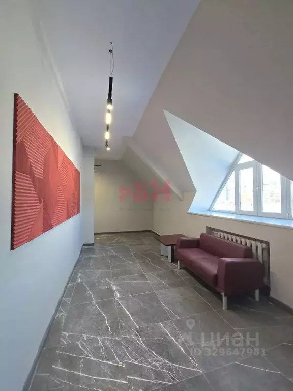 Офис в Тюменская область, Тюмень ул. Монтажников, 1/4 (13 м) - Фото 1