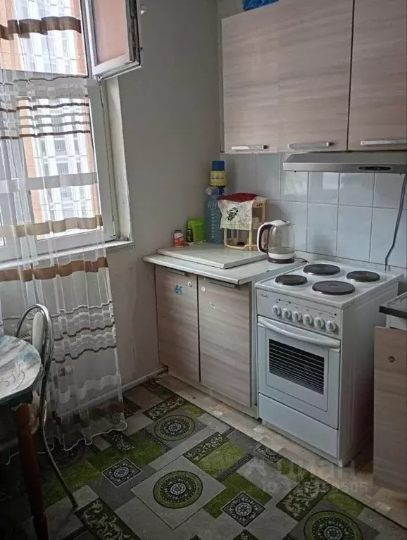 1-к кв. Московская область, Котельники Южный мкр, 7Б (38.0 м) - Фото 1