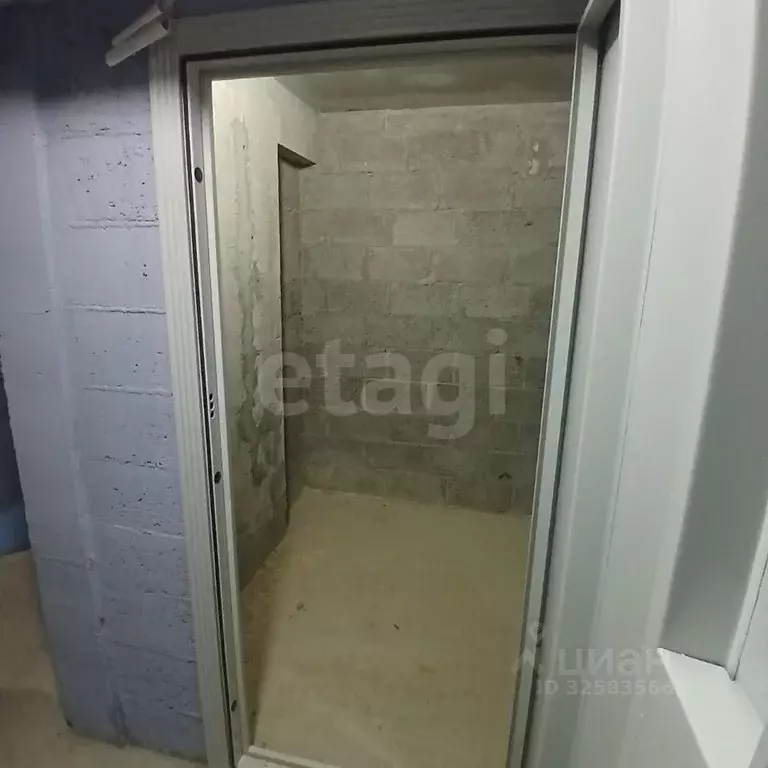 Склад в Тюменская область, Тюмень ул. 2-я Луговая, 24к1 (4 м) - Фото 2