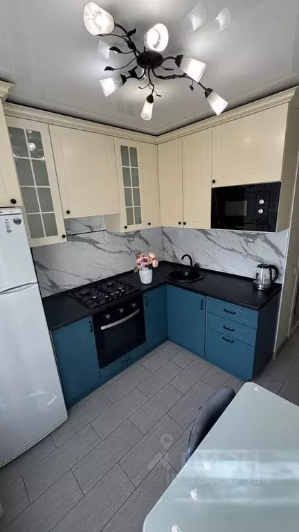 1-к кв. Москва Большая Академическая ул., 77К1 (35.0 м) - Фото 1