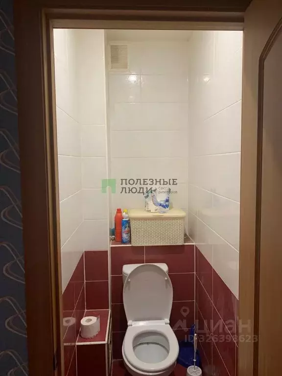 1-к кв. Тамбовская область, Тамбов Советская ул., 190к3 (40.1 м) - Фото 2