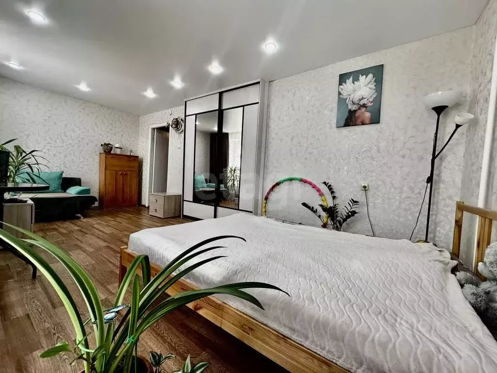 Комната Ханты-Мансийский АО, Нягань 1-й мкр, 46к2 (19.0 м) - Фото 0