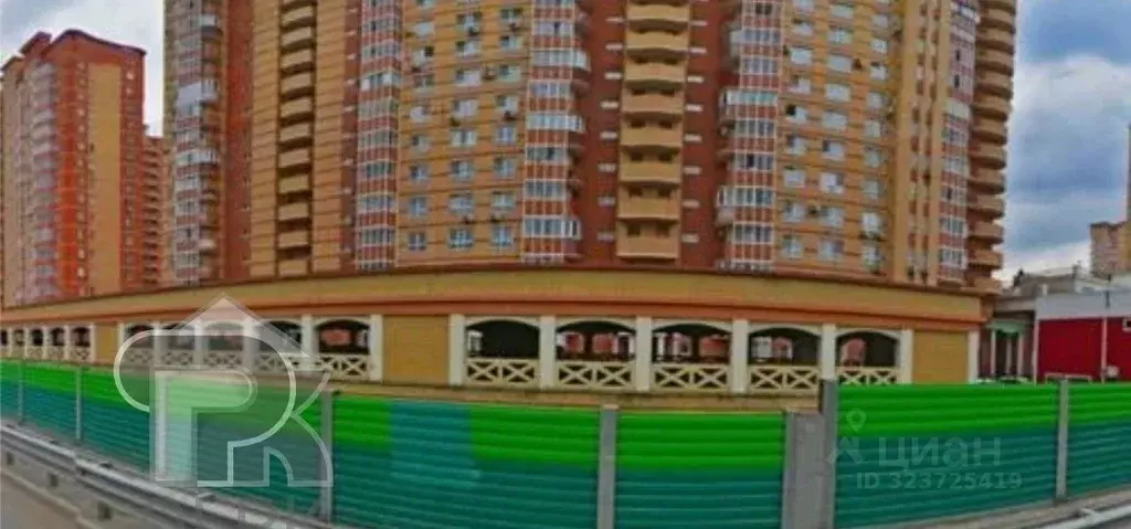 Гараж в Московская область, Одинцовский городской округ, ВНИИССОК пгт ... - Фото 2