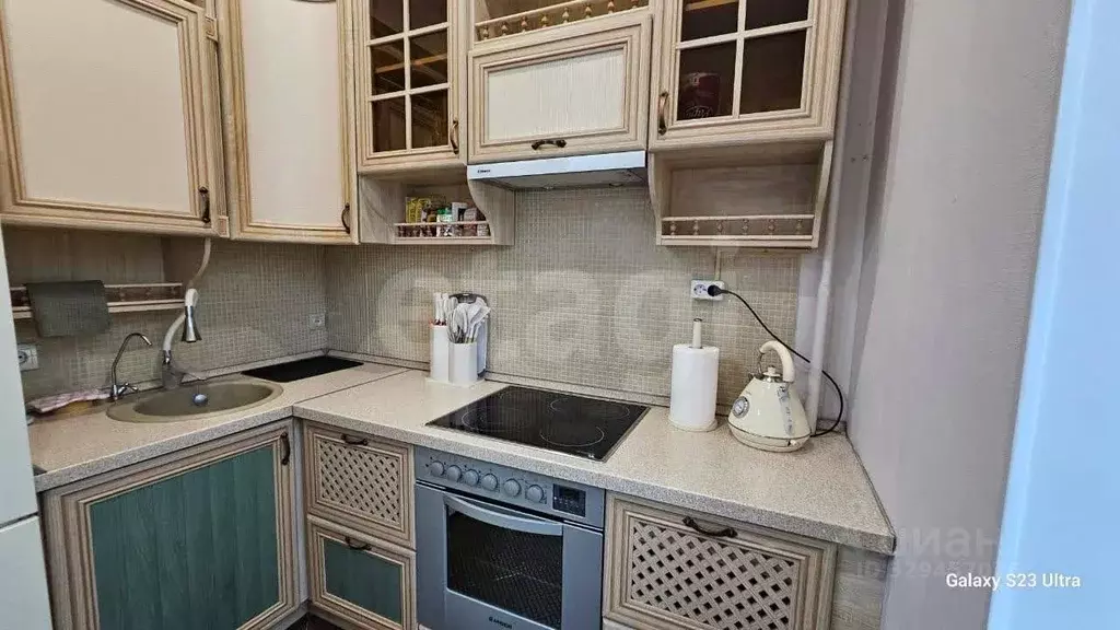 2-к кв. Забайкальский край, Чита Ленинградская ул., 76 (51.2 м) - Фото 1