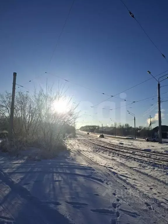 Участок в Свердловская область, Нижний Тагил Рудник имени 3-го ... - Фото 2