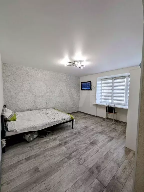 2-к. квартира, 34 м, 4/5 эт. - Фото 0